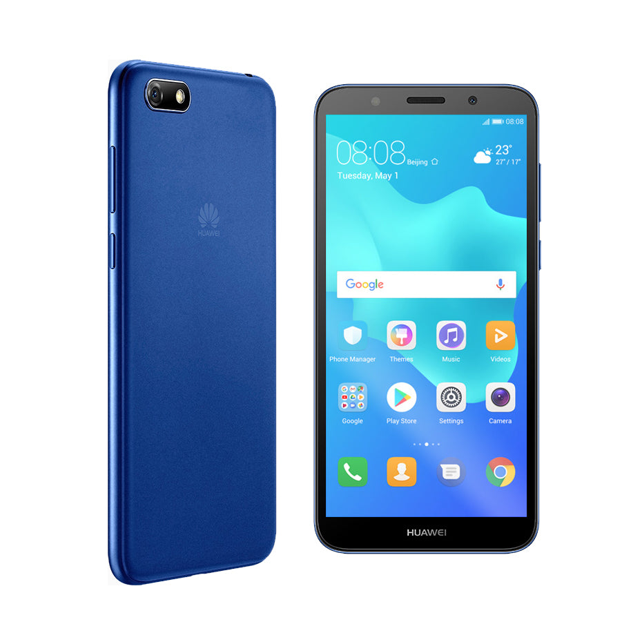 Huawei Y5 Prime LTE Smartphone 2GB RAM 16GB ROM