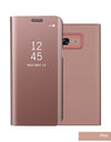 Luxury Flip Protection Full Screen Cases For Samsung Galaxy S9