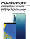 Back Lens Cover Protector Screen Protective Film For Samsung A7