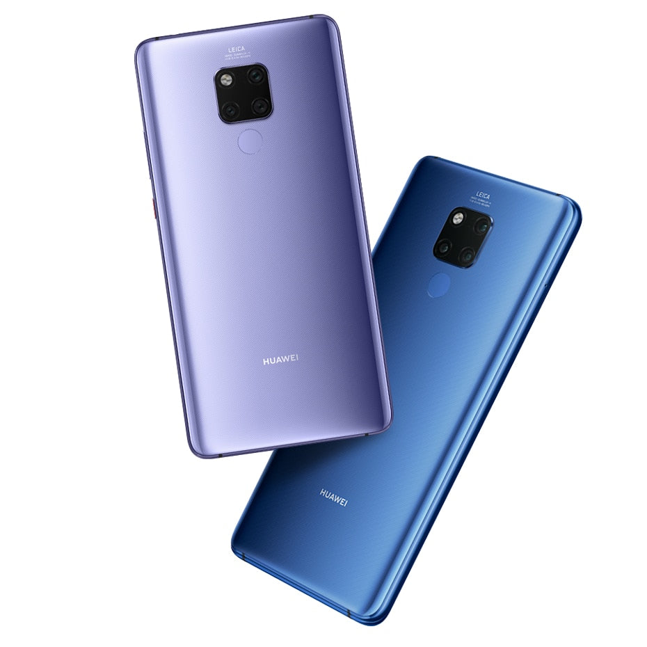 Huawei Mate 20 X 6GB RAM 128GB ROM