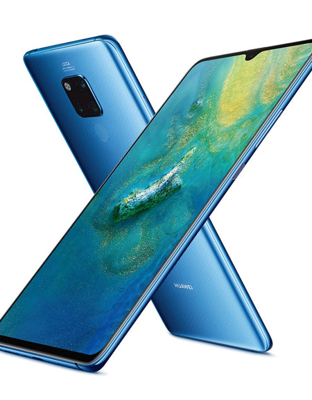 Huawei Mate 20 X 6GB RAM 128GB ROM