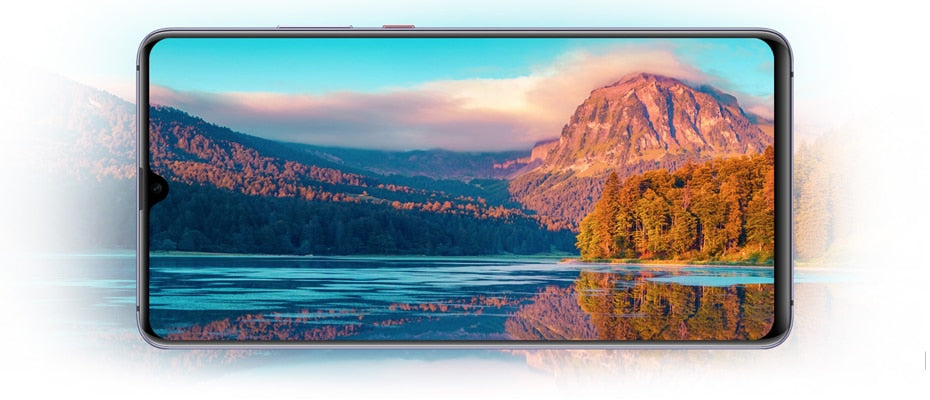 Huawei Mate 20 X 6GB RAM 128GB ROM