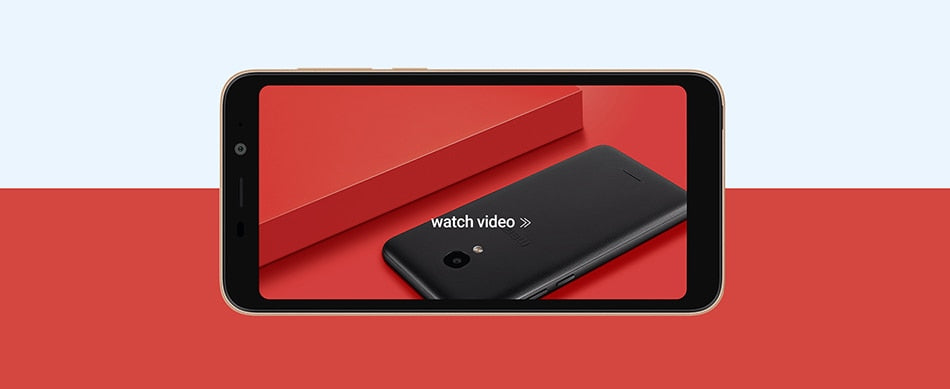 Meizu C9 2GB RAM 16GB ROM Mobile Phone