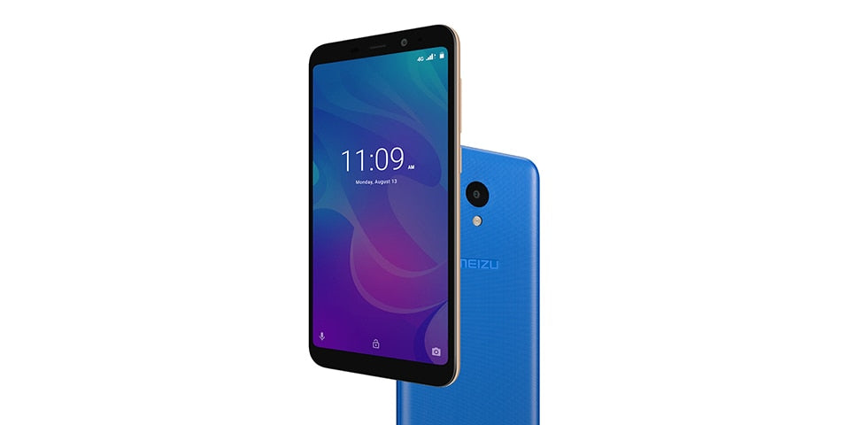 Meizu C9 2GB RAM 16GB ROM Mobile Phone