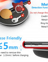 Fast Qi Wireless Charging Pad For Phone