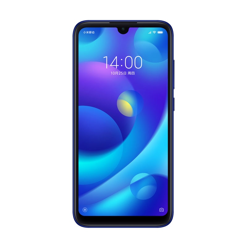 Xiaomi Mi Play 64GB 4GB