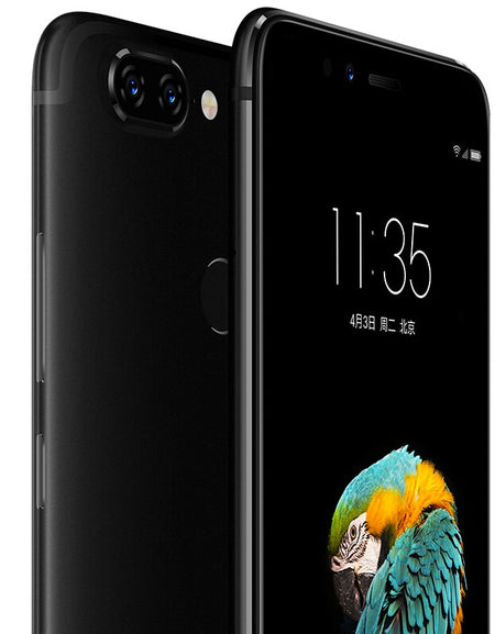 Lenovo S5 4GB RAM 64GB ROM Mobile Phone