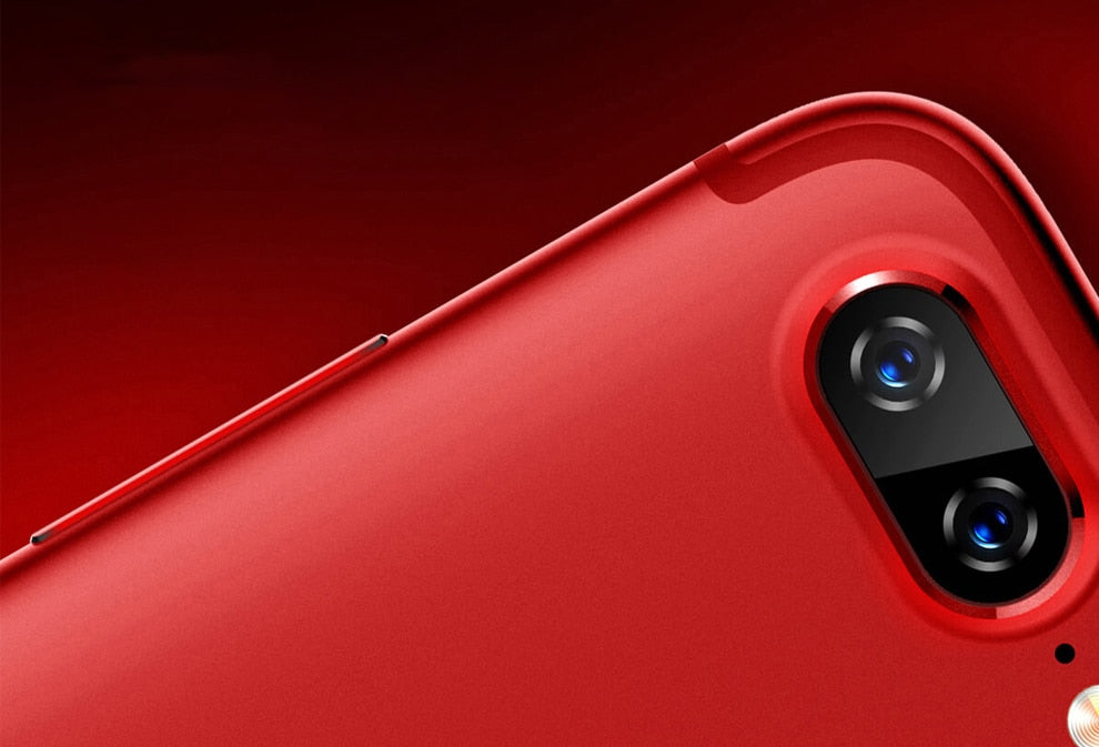 Lenovo S5 4GB RAM 64GB ROM Mobile Phone