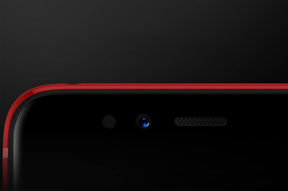 Lenovo S5 4GB RAM 64GB ROM Mobile Phone