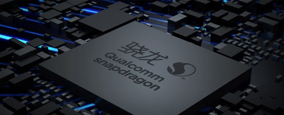 Lenovo S5 4GB RAM 64GB ROM Mobile Phone