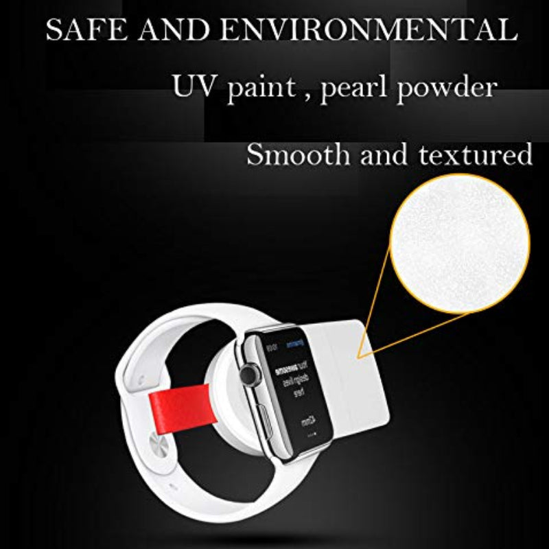 Wireless Charger Magnetic USB Charger Quick Charge Carregador Portatil Mini