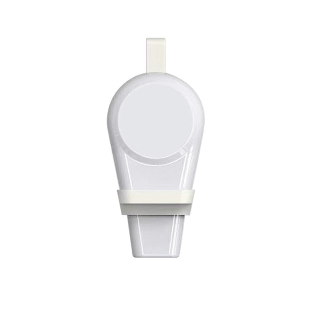 2mm Wireless Charger for i Watch 1 2 3 4 Dock Adapter