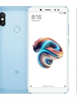 Xiaomi Redmi Note 5 64GB ROM 4GB RAM