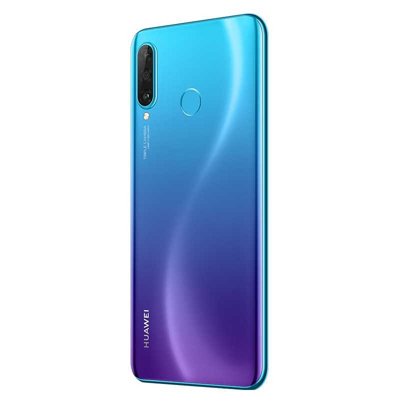 HUAWEI P30 Lite 6GB RAM 128GB ROM