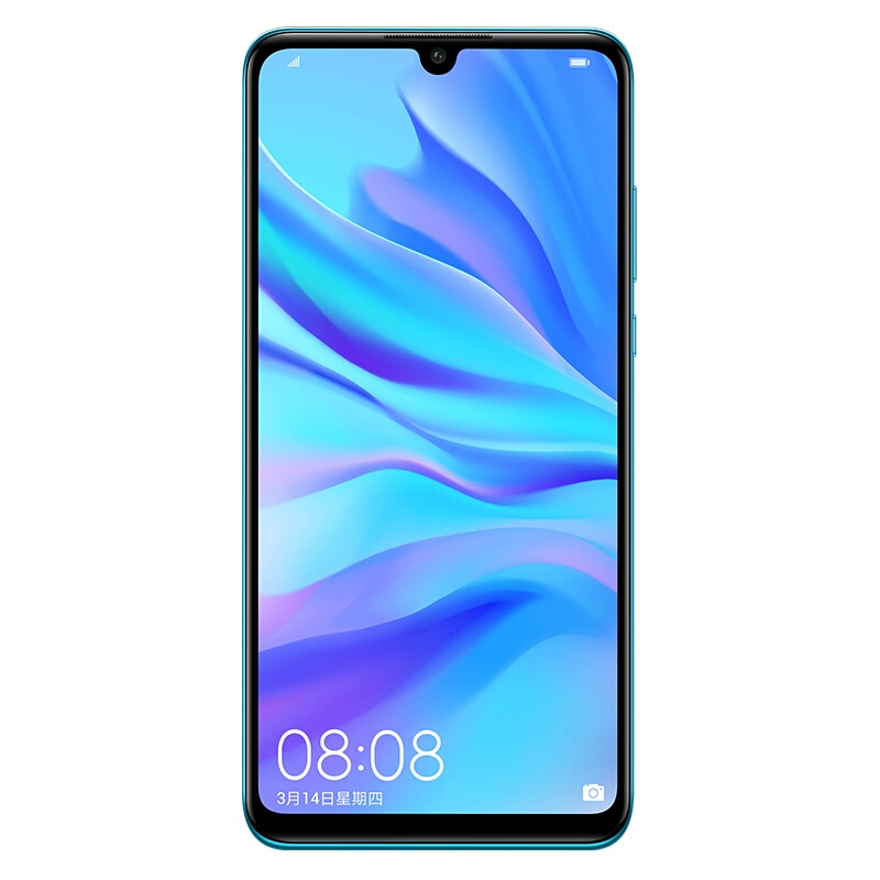HUAWEI P30 Lite 6GB RAM 128GB ROM
