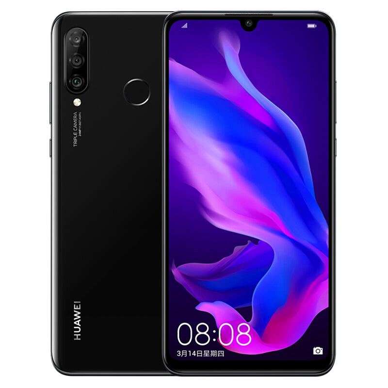 HUAWEI P30 Lite 6GB RAM 128GB ROM