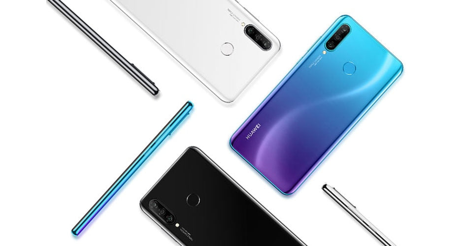 HUAWEI P30 Lite 6GB RAM 128GB ROM