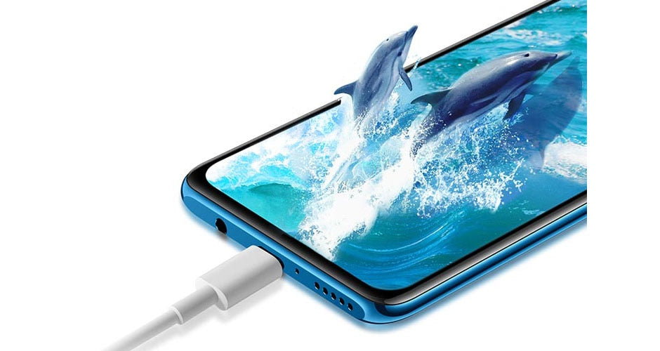 HUAWEI P30 Lite 6GB RAM 128GB ROM