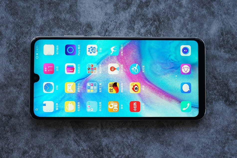 HUAWEI P30 Lite 6GB RAM 128GB ROM