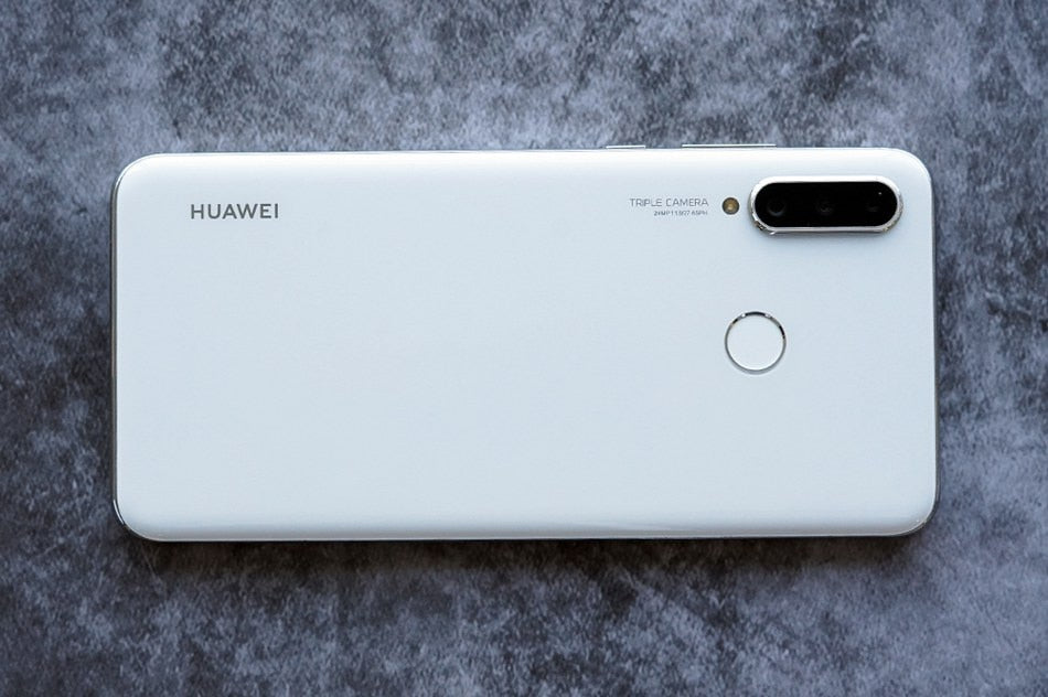 HUAWEI P30 Lite 6GB RAM 128GB ROM