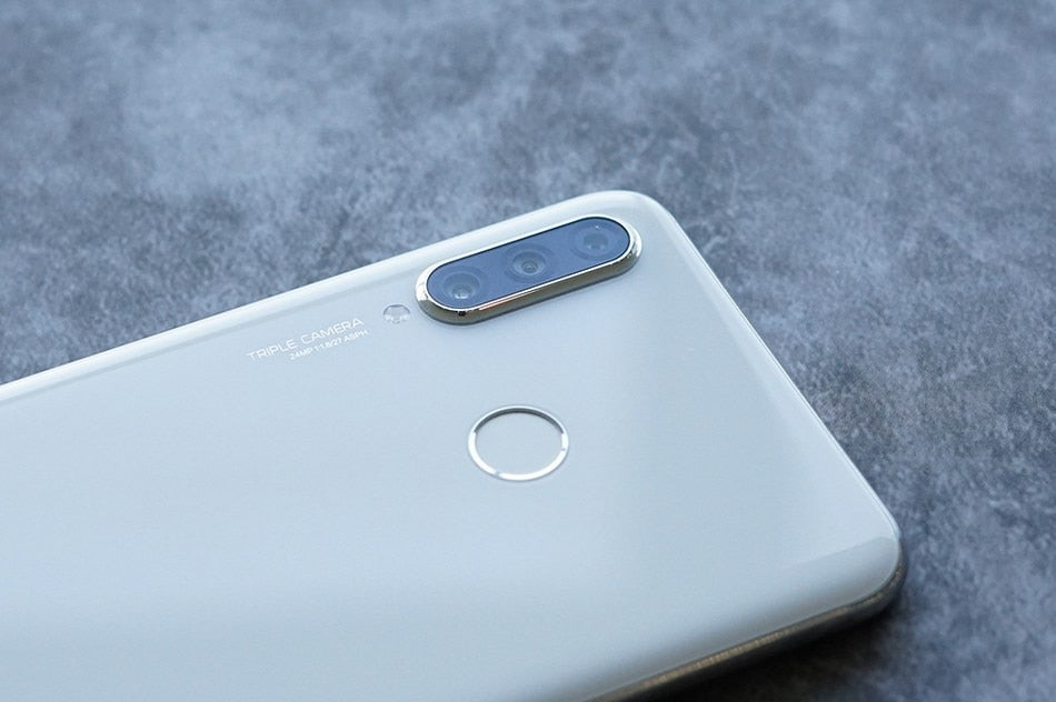 HUAWEI P30 Lite 6GB RAM 128GB ROM