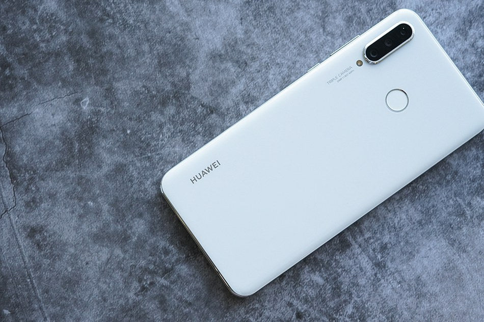 HUAWEI P30 Lite 6GB RAM 128GB ROM