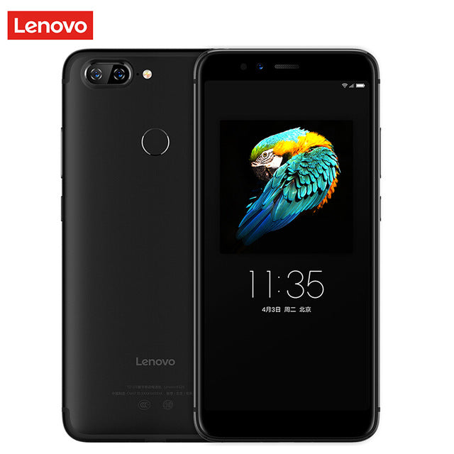 Lenovo S5 4GB RAM 64GB ROM Mobile Phone