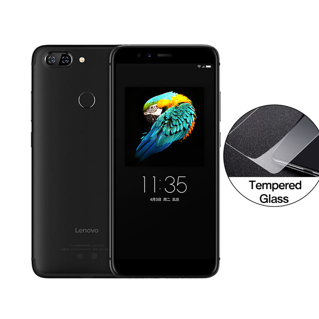Lenovo S5 4GB RAM 64GB ROM Mobile Phone