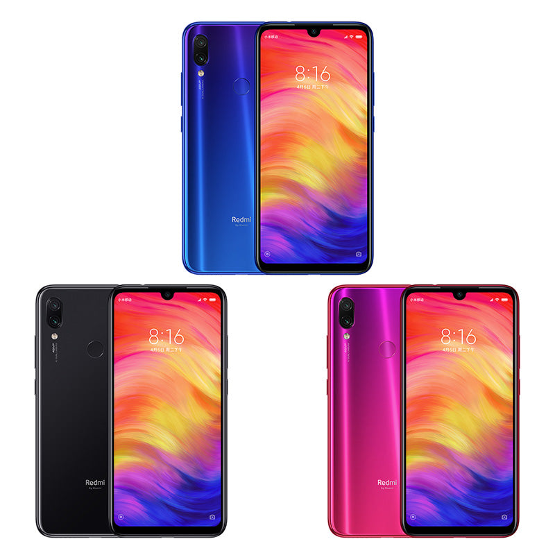 Xiaomi Redmi Note 7 3GB RAM 32GB ROM