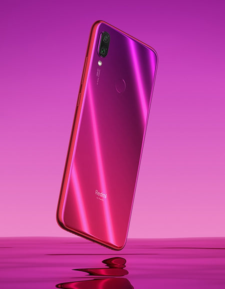 Xiaomi Redmi Note 7 3GB RAM 32GB ROM