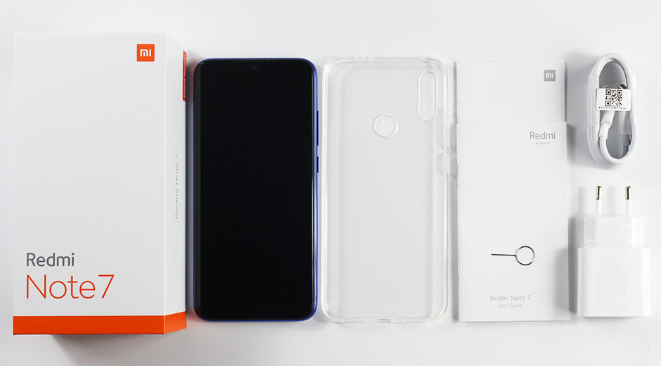 Xiaomi Redmi Note 7 3GB RAM 32GB ROM