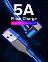 USB Type-C Cable for Huawei P30 P20