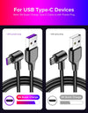 USB Type-C Cable for Huawei P30 P20