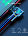 USB Type-C Cable for Huawei P30 P20