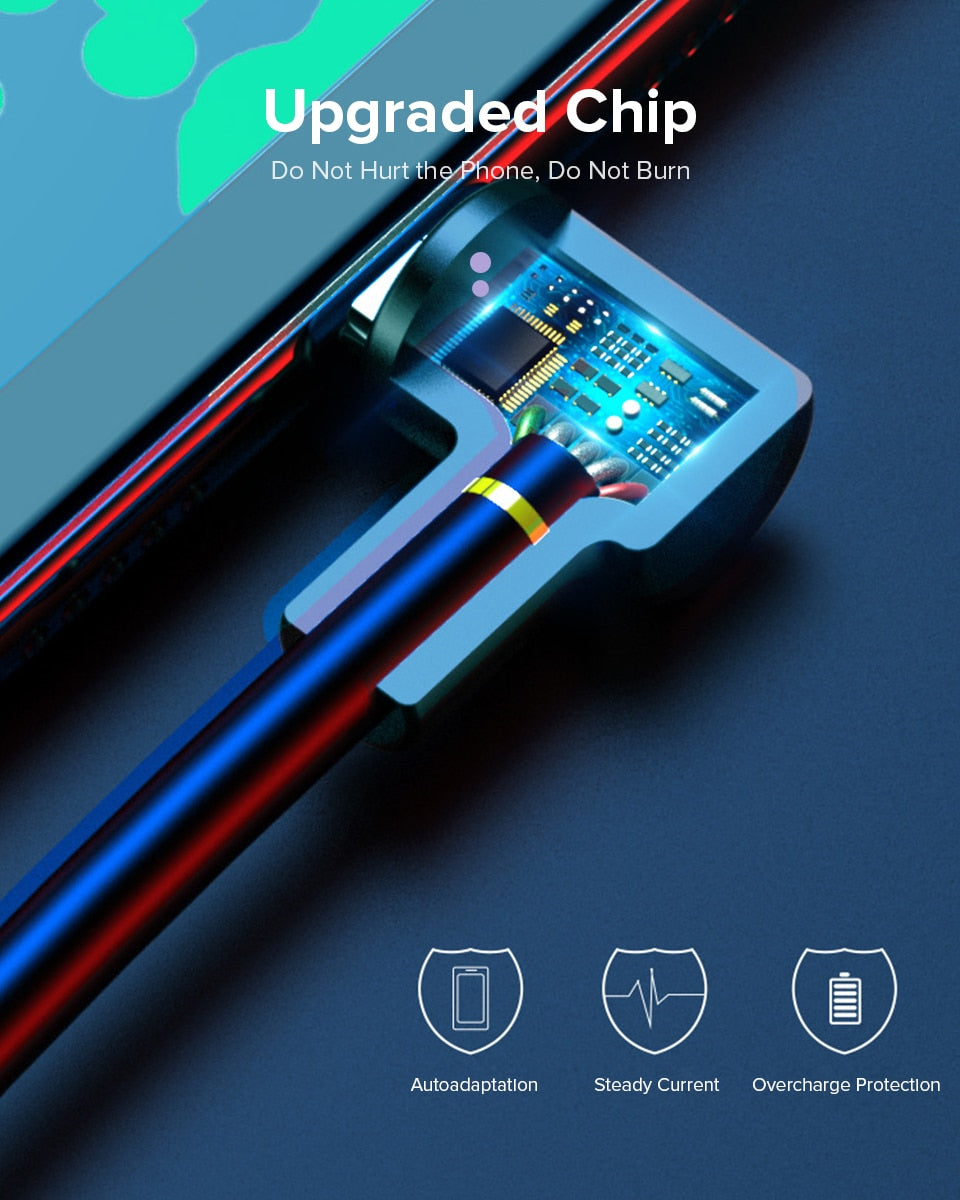 USB Type-C Cable for Huawei P30 P20