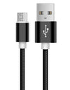 Micro USB Cable Fast Chargering Data Sync Extra Long