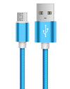 Micro USB Cable Fast Chargering Data Sync Extra Long