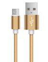 Micro USB Cable Fast Chargering Data Sync Extra Long