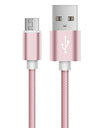 Micro USB Cable Fast Chargering Data Sync Extra Long