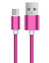 Micro USB Cable Fast Chargering Data Sync Extra Long