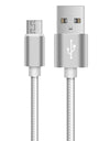 Micro USB Cable Fast Chargering Data Sync Extra Long