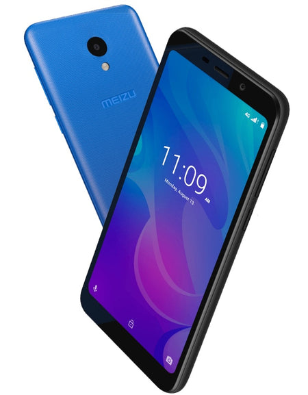 Meizu C9 2GB RAM 16GB ROM Mobile Phone