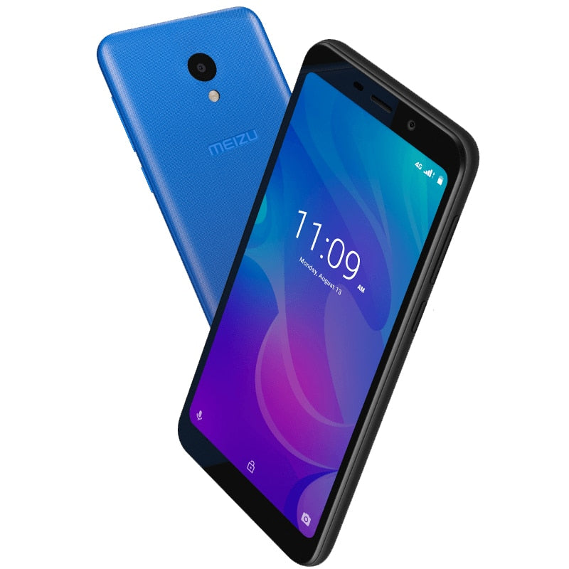 Meizu C9 2GB RAM 16GB ROM Mobile Phone