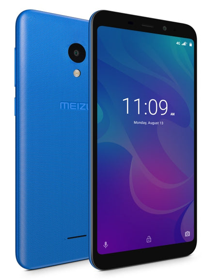 Meizu C9 2GB RAM 16GB ROM Mobile Phone