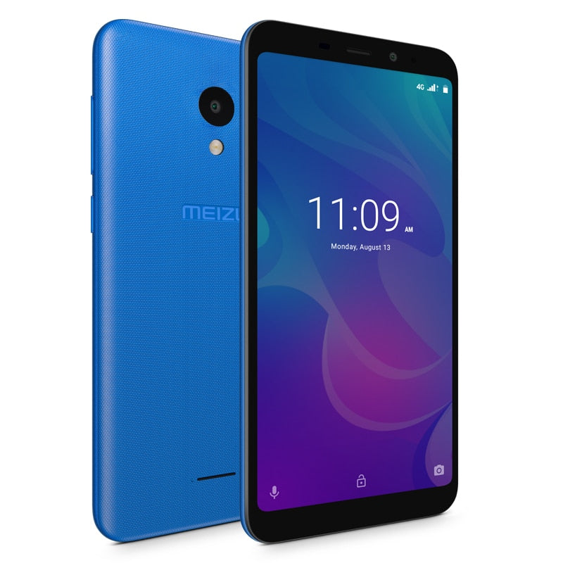 Meizu C9 2GB RAM 16GB ROM Mobile Phone