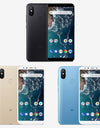 Xiaomi Mi A2 4GB RAM 64GB ROM Smartphone