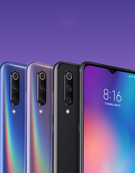 Xiaomi Mi 9 6GB RAM 64GB ROM