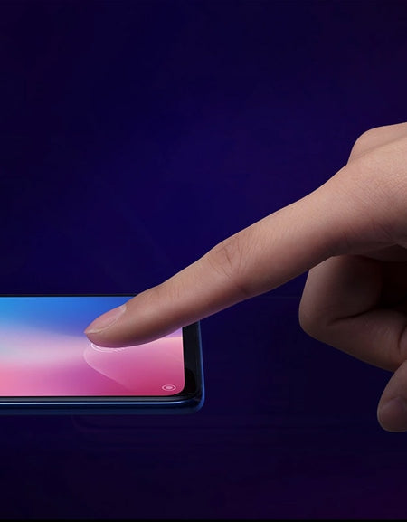 Xiaomi Mi 9 6GB RAM 64GB ROM