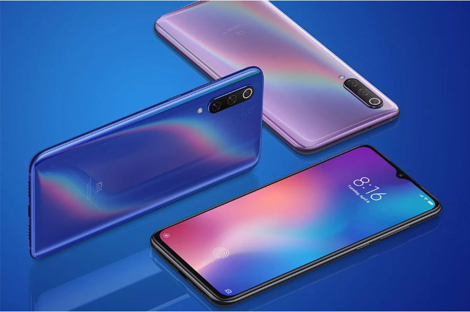 Xiaomi Mi 9 6GB RAM 64GB ROM