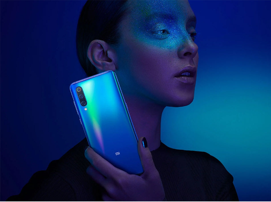 Xiaomi Mi 9 6GB RAM 64GB ROM
